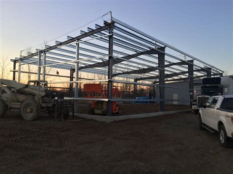 pre engineered metal buildings suppliers